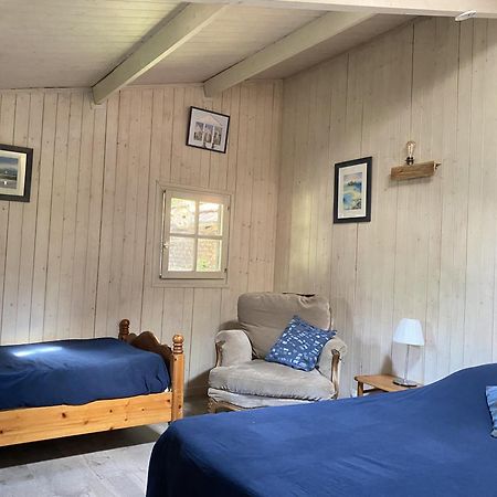 קאין Chambre A La Venelle מראה חיצוני תמונה