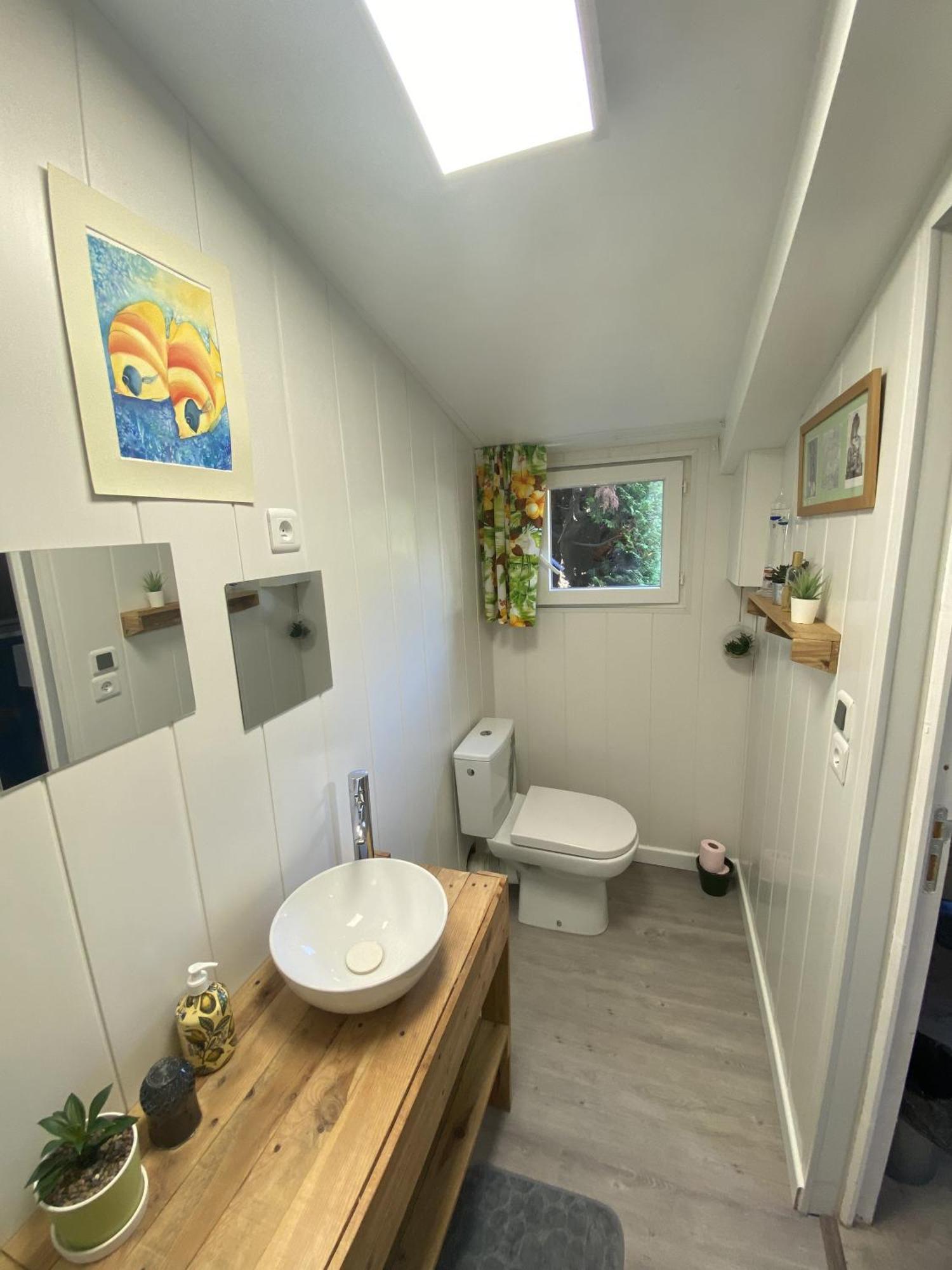 קאין Chambre A La Venelle מראה חיצוני תמונה
